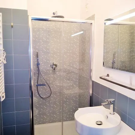 Privat bolig Casa Italiano - Bestbnb Garbatella