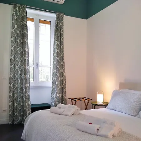 Casa Italiano - Bestbnb Garbatella