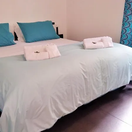 בית אירוח Casa Italiano - Bestbnb Garbatella רומא