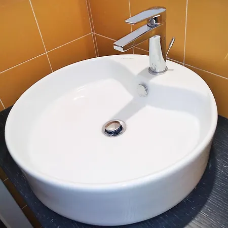 Casa Italiano - Bestbnb Garbatella Accommodatie bij particulieren Rome