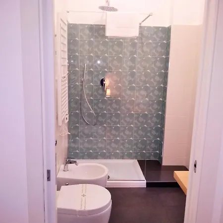 בית אירוח Casa Italiano - Bestbnb Garbatella