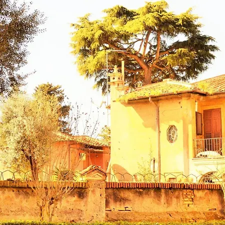Casa Italiano - Bestbnb Garbatella