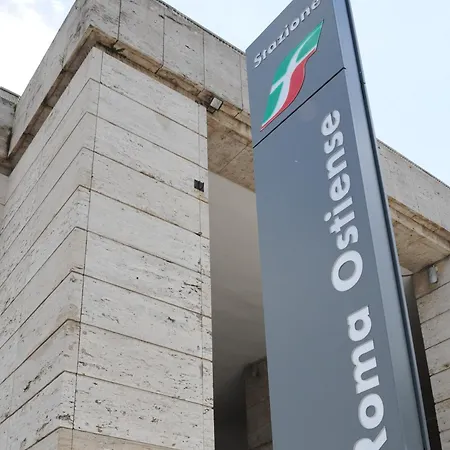 Casa Italiano - Bestbnb Garbatella Roma