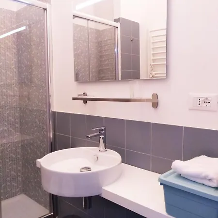 Habitación en casa particular Casa Italiano - Bestbnb Garbatella *