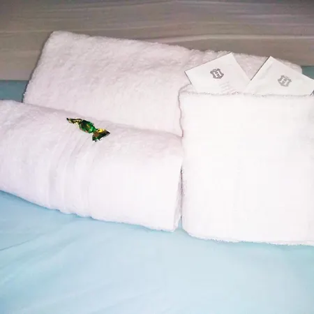 Casa Italiano - Bestbnb Garbatella * روما