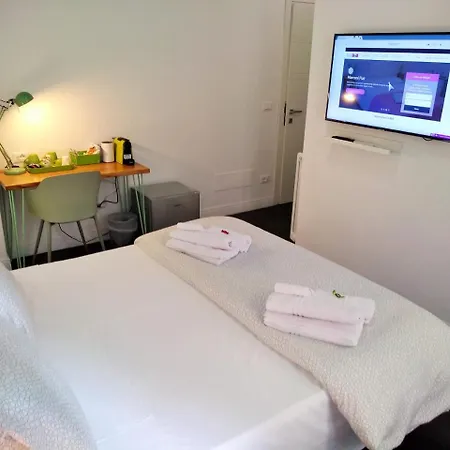 Habitación en casa particular Casa Italiano - Bestbnb Garbatella