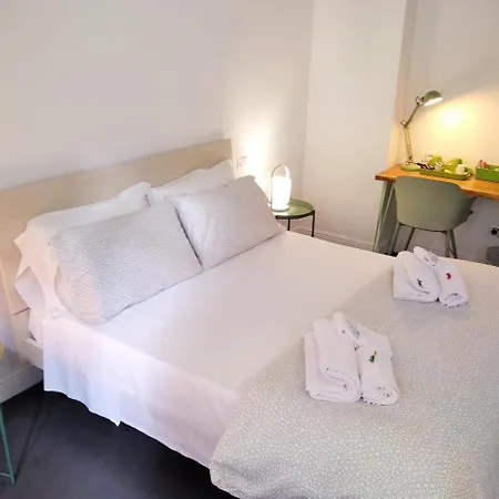 Habitación en casa particular Casa Italiano - Bestbnb Garbatella