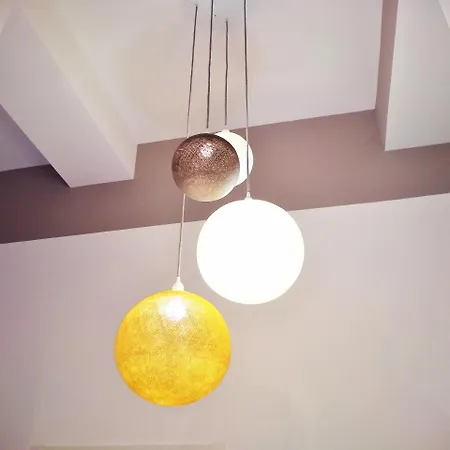 Habitación en casa particular Casa Italiano - Bestbnb Garbatella *