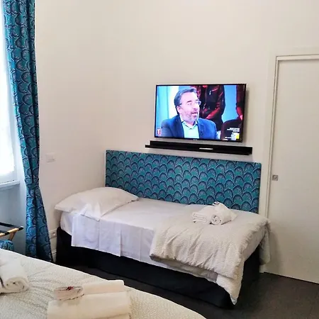 Casa Italiano - Bestbnb Garbatella منزل للإقامة *