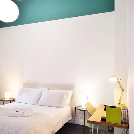 Casa Italiano - Bestbnb Garbatella