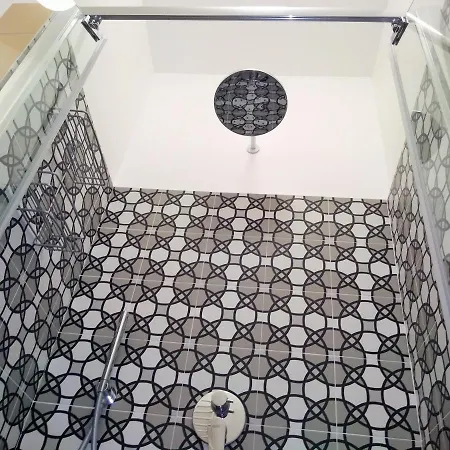 Habitación en casa particular Casa Italiano - Bestbnb Garbatella *