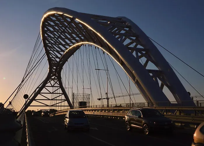 Accommodatie bij particulieren Casa Italiano - Bestbnb Garbatella Rome