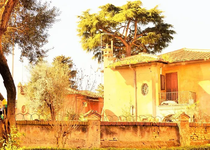 Casa Italiano - Bestbnb Garbatella