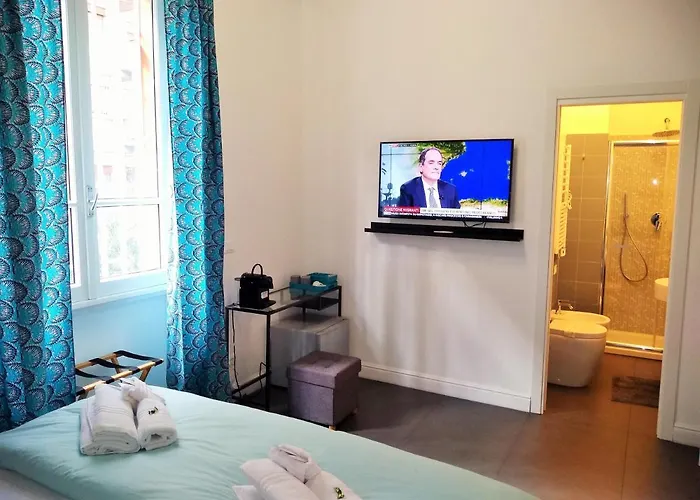 Casa Italiano - Bestbnb Garbatella