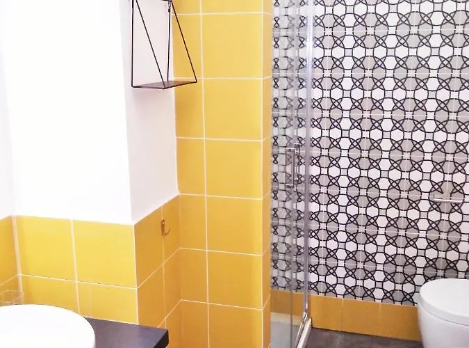 Casa Italiano - Bestbnb Garbatella Accommodatie bij particulieren *