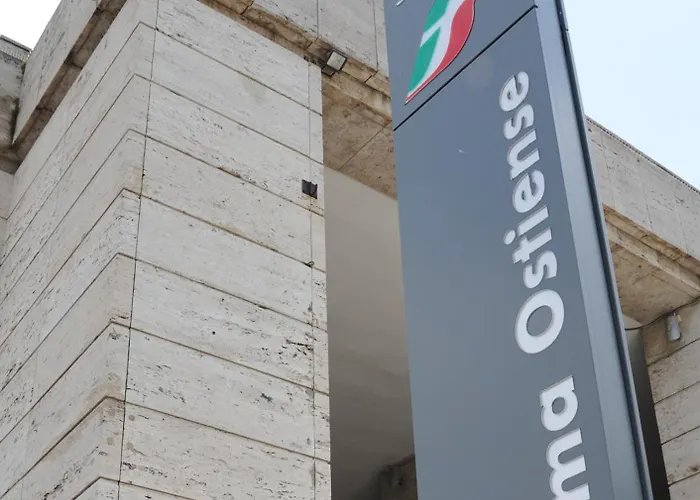 Casa Italiano - Bestbnb Garbatella Rome