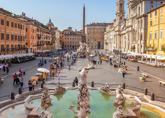 Accommodatie bij particulieren Casa Italiano - Bestbnb Garbatella *