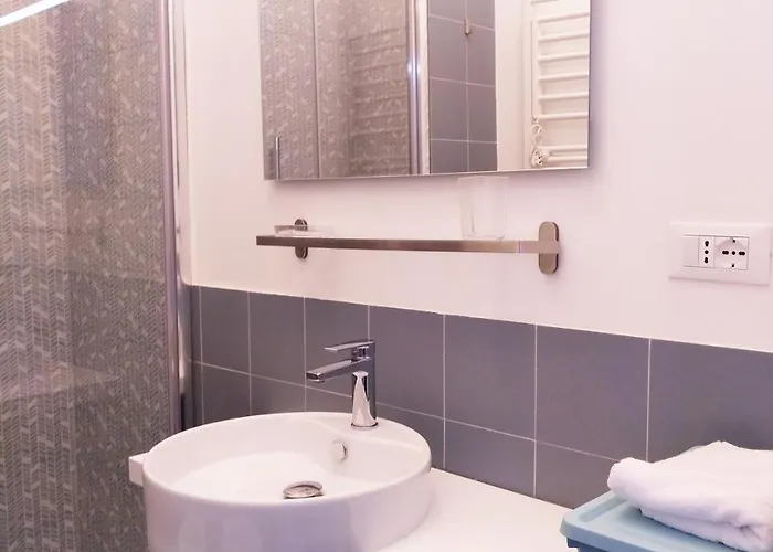 Accommodatie bij particulieren Casa Italiano - Bestbnb Garbatella *