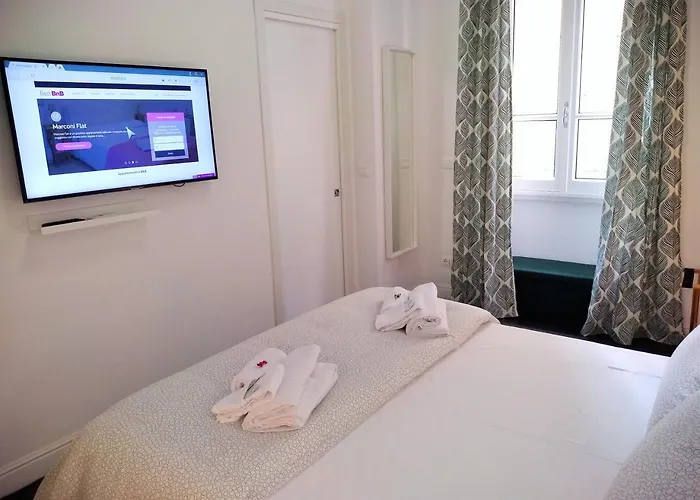 Accommodatie bij particulieren Casa Italiano - Bestbnb Garbatella Rome