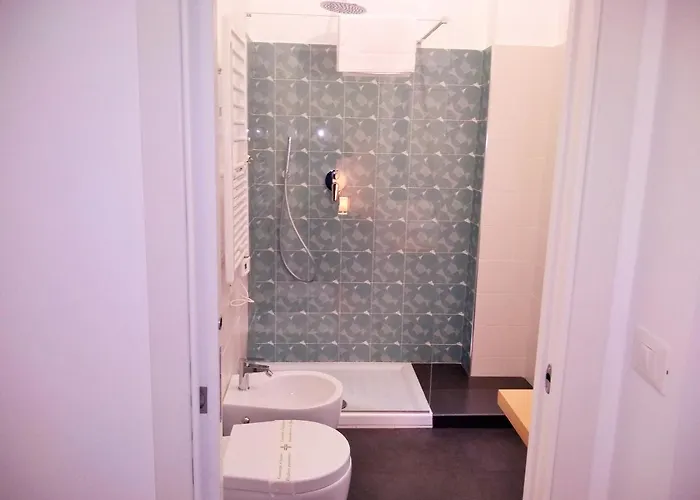 Accommodatie bij particulieren Casa Italiano - Bestbnb Garbatella