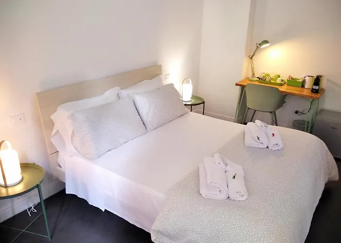 Accommodatie bij particulieren Casa Italiano - Bestbnb Garbatella