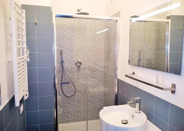 Accommodatie bij particulieren Casa Italiano - Bestbnb Garbatella