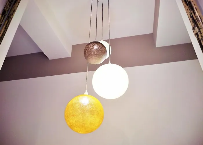 Accommodatie bij particulieren Casa Italiano - Bestbnb Garbatella *