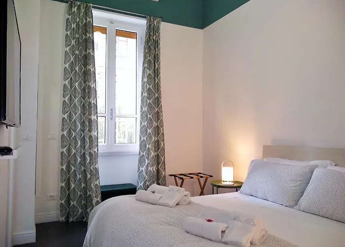 Casa Italiano - Bestbnb Garbatella