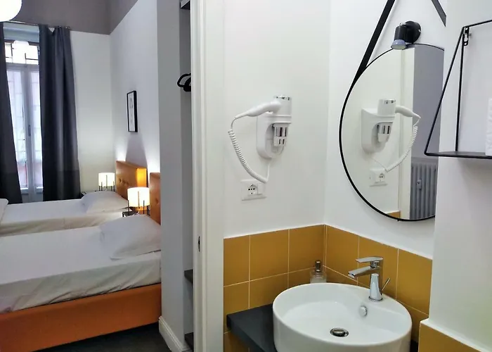 Accommodatie bij particulieren Casa Italiano - Bestbnb Garbatella Rome