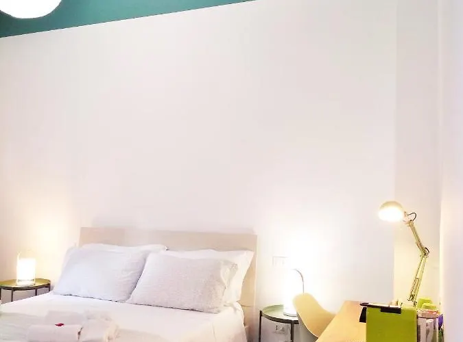 Casa Italiano - Bestbnb Garbatella