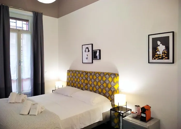 Casa Italiano - Bestbnb Garbatella Accommodatie bij particulieren Rome