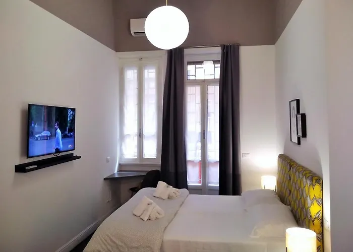 Casa Italiano - Bestbnb Garbatella * Rome