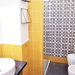Casa Italiano - Bestbnb Garbatella Privat bolig *
