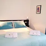 Privat bolig Casa Italiano - Bestbnb Garbatella *