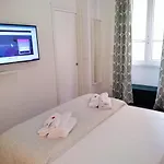 Privat bolig Casa Italiano - Bestbnb Garbatella Rom