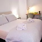Casa Italiano - Bestbnb Garbatella * Rom