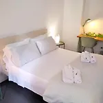 Privat bolig Casa Italiano - Bestbnb Garbatella