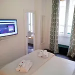 Casa Italiano - Bestbnb Garbatella
