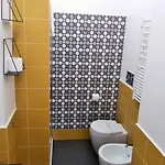 Casa Italiano - Bestbnb Garbatella * Rom