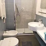 Casa Italiano - Bestbnb Garbatella Privat bolig *