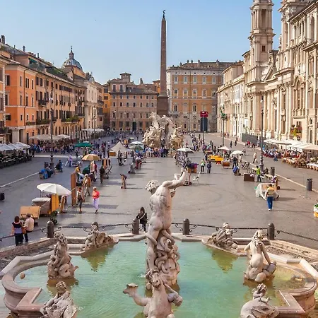 Privat bolig Casa Italiano - Bestbnb Garbatella *